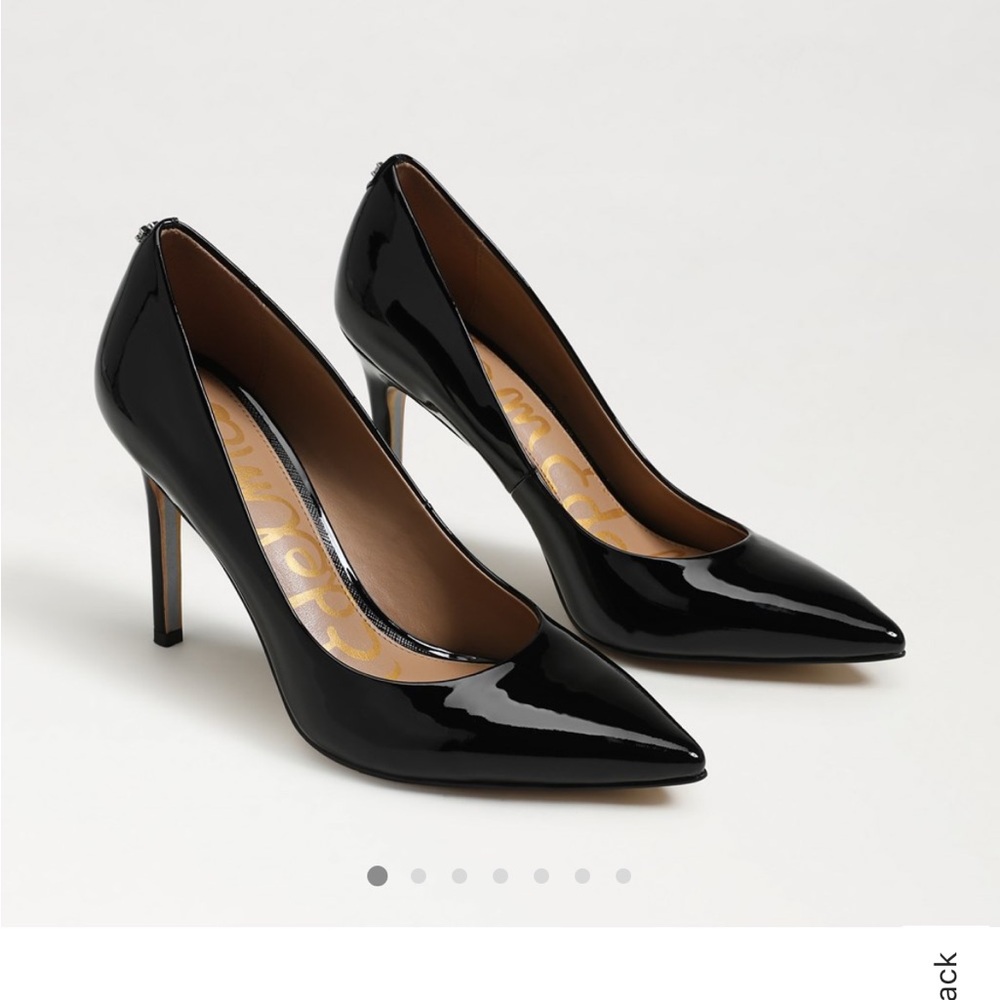 Sam Edelman Hazel Pointed Toe Pump size 11